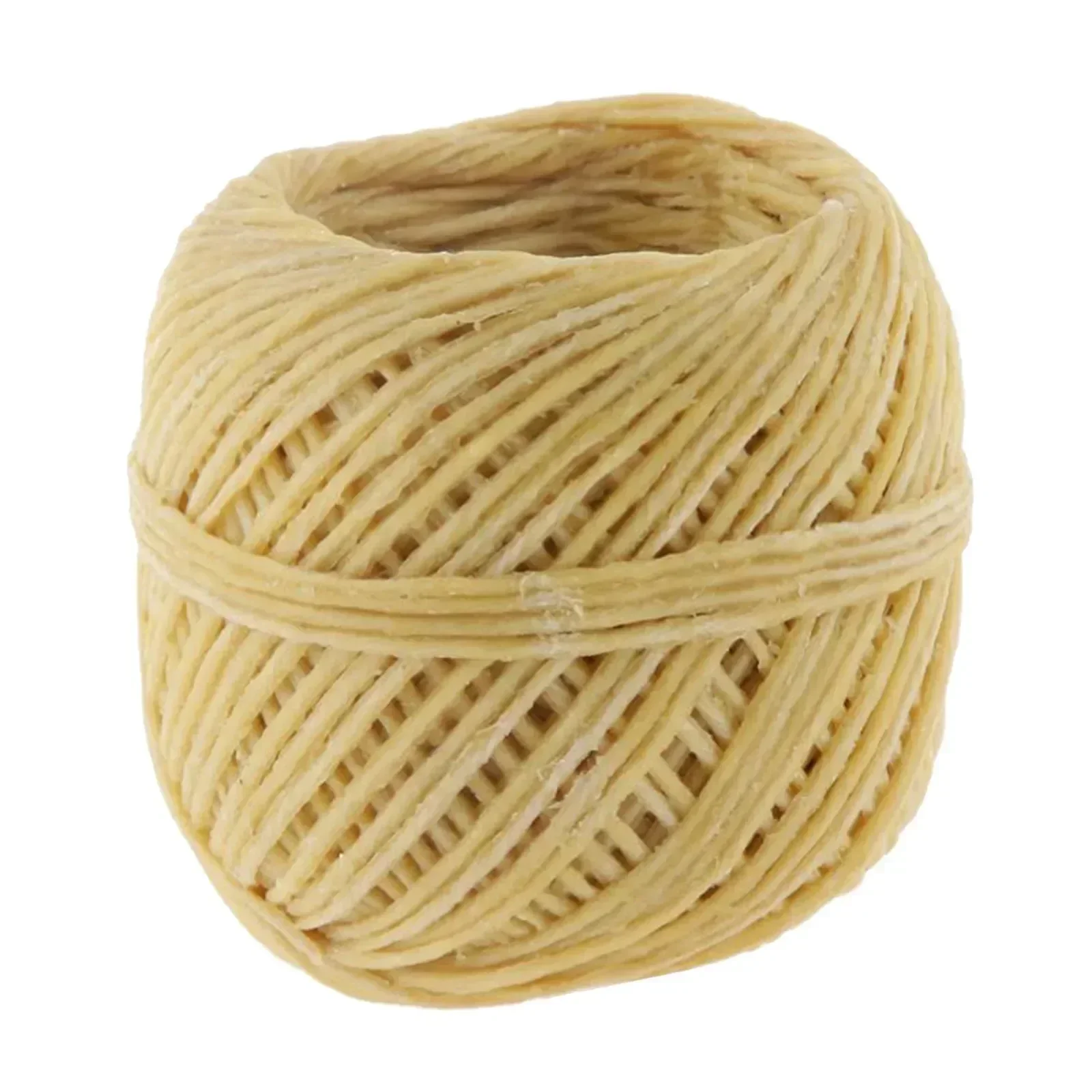 Candle Making Wicks - 1 рулон 2,0 мм x 10