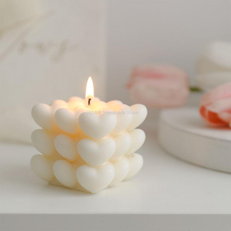 Силиконовая форма «сделай сам» – обзор и цена Candle Making For Beginners