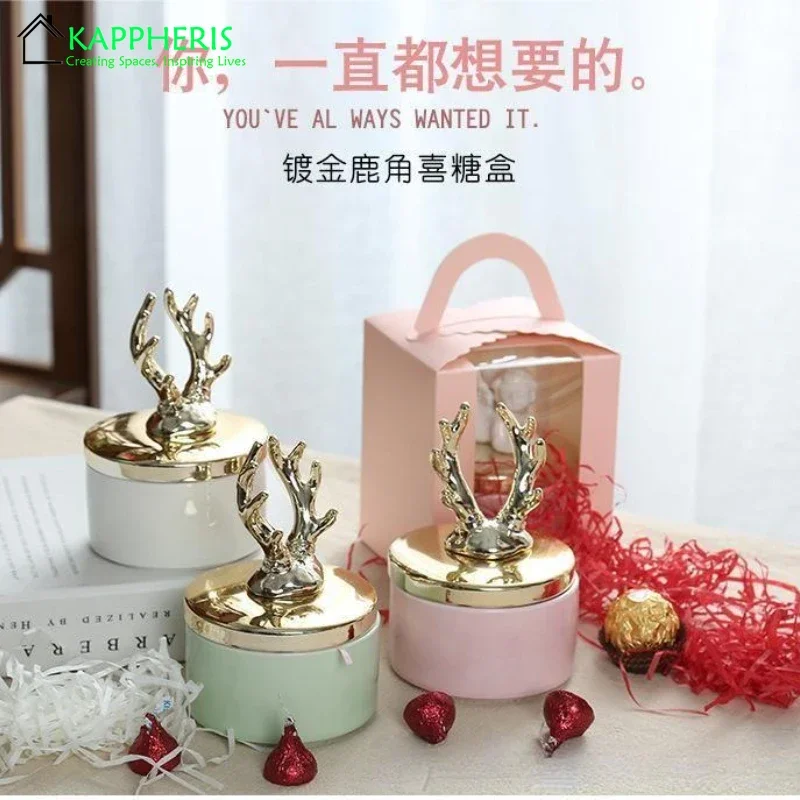1 шт. пустые керамические банк – обзор и цена Candle Making Jars Wholesale