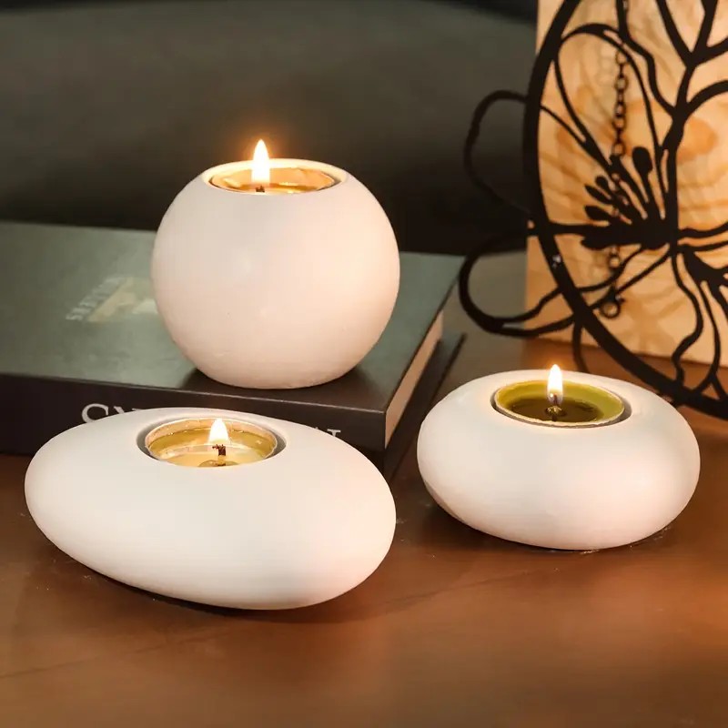 Подсвечник для чайной свечи, с – обзор и цена Candle Making Classes