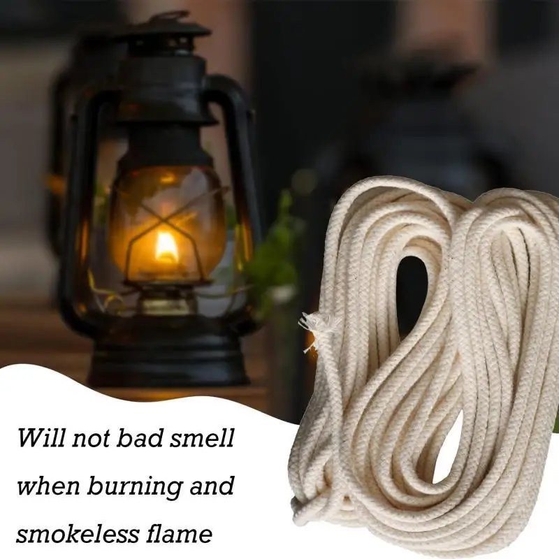 Хлопковые фитили для спиртовых – обзор и цена Candle Making Wicks